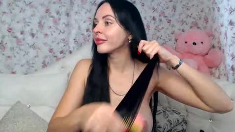 Nika online show from September 30, 2:33 am