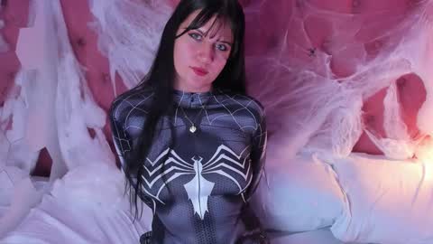 Briana69 online show from October 5, 1:36 am