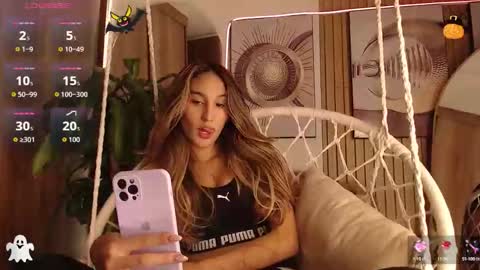 Snapshot of brinna_ev chatting on September 16, 2:02 am B R I N N A online show from September 16, 2:02 am