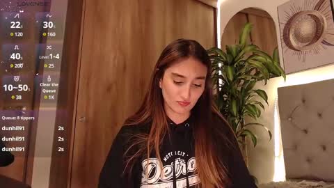 Snapshot of brinna_ev chatting on February 14, 12:09 am B R I N N A online show from February 14, 12:09 am