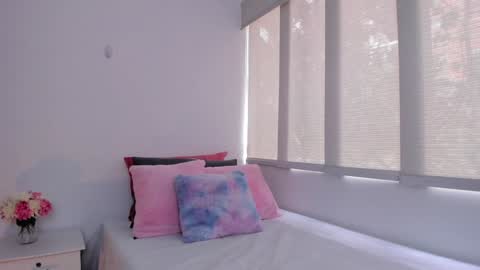 Snapshot of brisa_blue chatting on February 3, 4:10 pm Brisa online show from February 3, 4:10 pm
