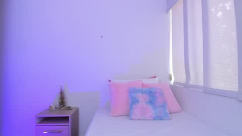 Snapshot of brisa_blue chatting on December 9, 6:14 pm Brisa online show from December 9, 6:14 pm