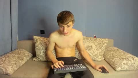 bristlebback online show from November 26, 8:49 pm