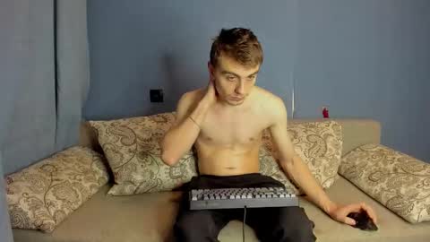 bristlebback online show from January 17, 5:22 pm