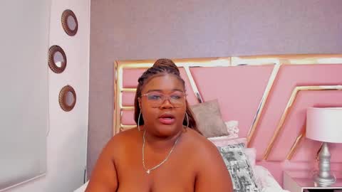 Britany jhonson online show from December 21, 2:29 am