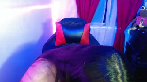 scarleth    follow mee 3 kis online show from January 24, 6:57 am