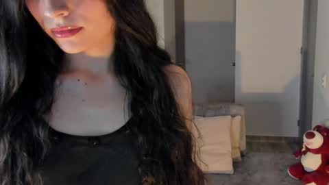 britany lenox online show from April 14, 1:09 am