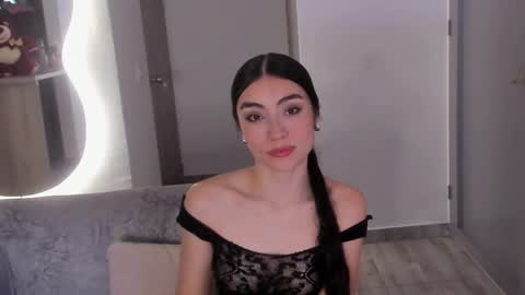 britany lenox online show from March 13, 10:57 pm