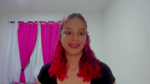 Bri online show from April 17, 1:52 am