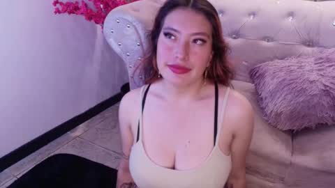 Britany online show from September 17, 12:19 pm