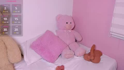 britanylin__ online show from October 7, 5:58 am