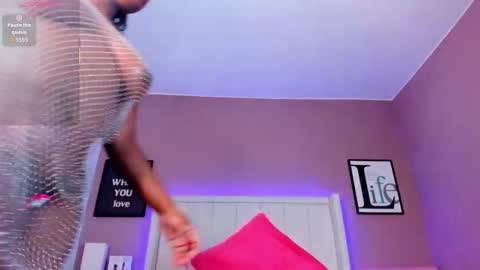 Britany online show from November 16, 2:46 am