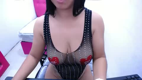 britanyx1 online show from February 11, 2:35 pm