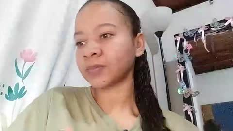 brithany online show from March 3, 1:12 am