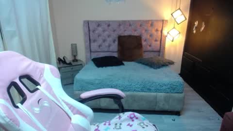 britany online show from February 12, 4:23 am