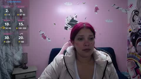 britany online show from January 29, 3:12 am