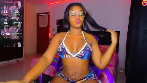 Snapshot of brithanybrown98 chatting on February 13, 12:21 pm lula online show from February 13, 12:21 pm