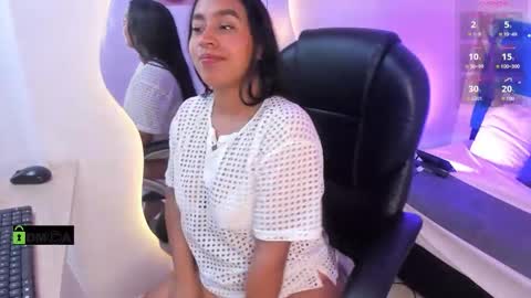 Brithany online show from February 10, 2:09 pm