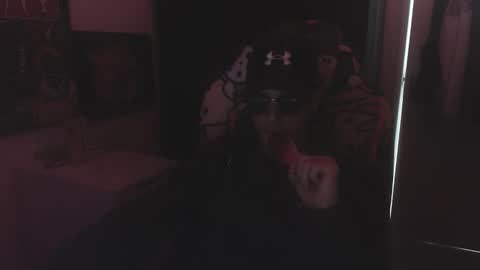 britishbigdick_ online show from October 27, 7:25 pm