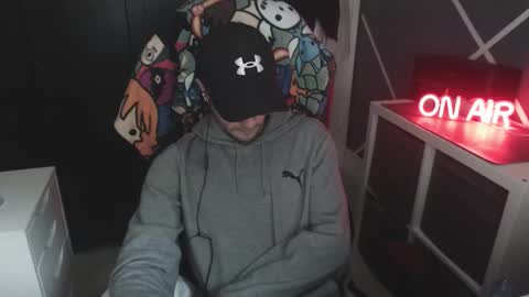 britishbigdick_ online show from October 9, 8:31 am