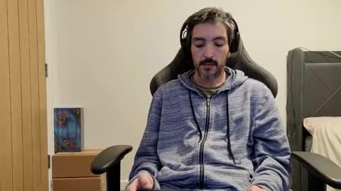 Britishozzy online show from December 20, 11:17 am