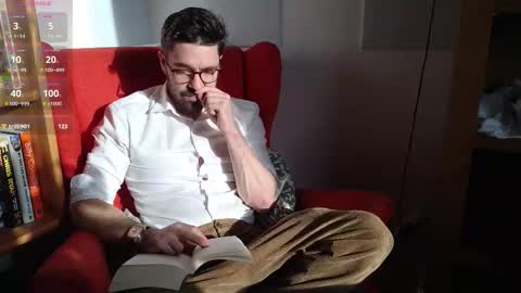 British Poet online show from October 29, 1:24 pm