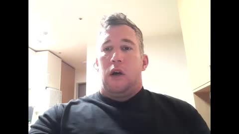 BritishRicky online show from November 20, 4:33 am