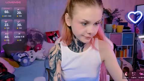 Britney online show from September 17, 8:23 pm