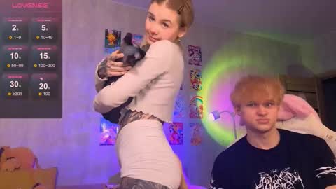 Britney online show from February 13, 8:23 pm