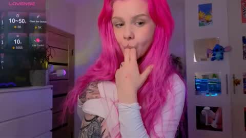 Britney online show from October 10, 8:13 pm