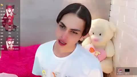 britney_ortega online show from September 28, 9:35 pm