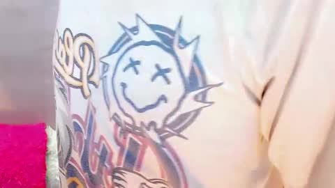 britney_ortega online show from October 10, 8:13 pm