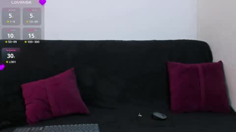 britney rose online show from June 1, 5:42 am