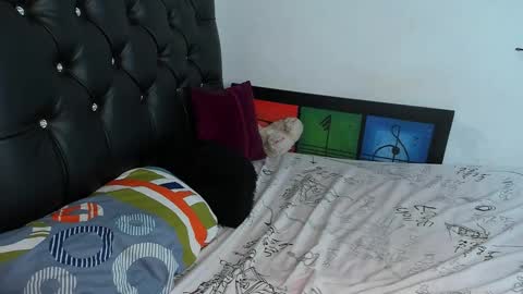 britney rose online show from February 21, 6:27 am