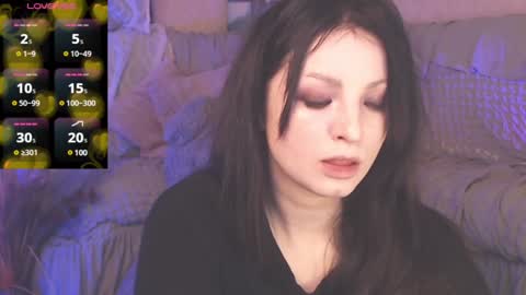 Snapshot of britneybarker chatting on January 23, 2:23 am britneybarker online show from January 23, 2:23 am
