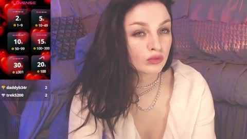 Snapshot of britneybarker chatting on February 1, 4:46 am britneybarker online show from February 1, 4:46 am