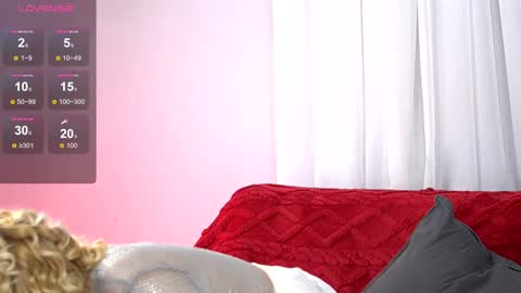 britneyhudson online show from December 16, 4:55 am