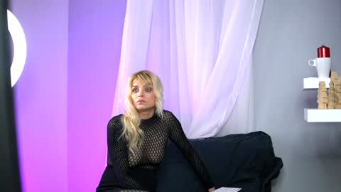 britneyhudson online show from December 28, 5:55 am