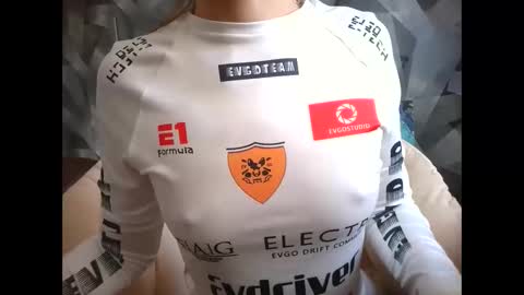 BritneyKittens online show from October 13, 6:15 am