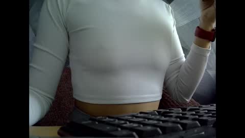 BritneyxKittens online show from December 1, 7:39 am