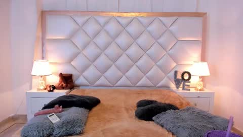 Brittany  online show from September 26, 9:01 pm