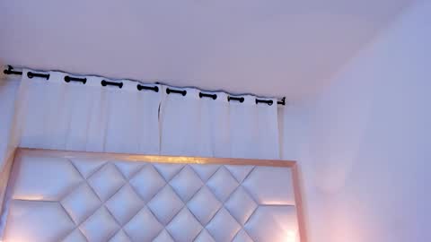 Brittany  online show from October 20, 3:11 am