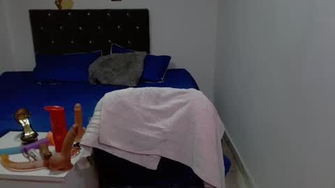 brittanybeauty69 online show from September 22, 7:07 pm