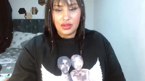 brittanybeauty69 online show from October 15, 10:43 pm