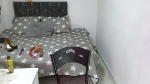 brittanybeauty69 online show from October 29, 7:58 pm