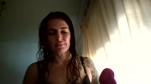 Brittany Love online show from June 5, 5:18 pm