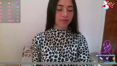 BRITTANY online show from November 11, 12:29 pm