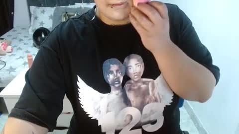 brittanysexhot69 online show from November 25, 3:22 pm