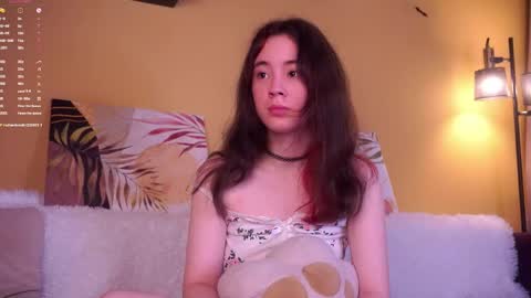 Lina online show from May 24, 11:50 am