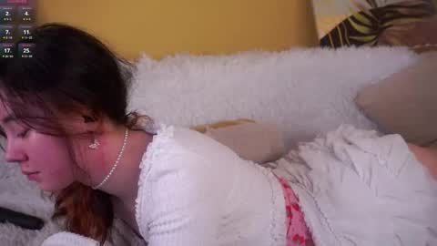 Lina online show from May 14, 2:15 pm